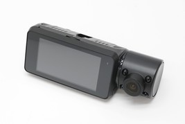 Rexing V3 Plus V3-PLUS-BBY Front and Cabin Dual Dash Cam image 2