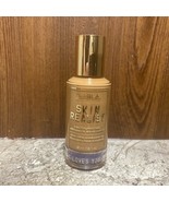 Nabla Cosmetics Skin Realist Skin Tint Shade #5 Tan New Authentic - $279.69 MXN