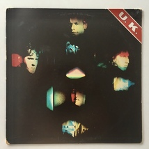 U.K. LP Vinyl Record Album, Polydor ‎– PD-1-6146 - £17.65 GBP