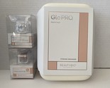BeautyBio  Science GloPro Eye Attachment, Lip Attachment &amp; Storage Organ... - $39.59