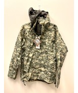 USGI ECWCS ACU GEN III LEVEL 6 EXTREME COLD/WET WEATHER JACKET - X-SMALL... - $4,593.81 MXN