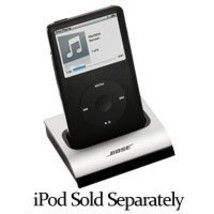 Bose Wave III Dock - $78.21