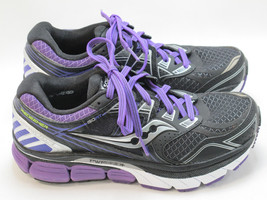 Saucony Redeemer ISO Running Shoes Women’s Size 5.5 US Near Mint Condition - £76.26 GBP