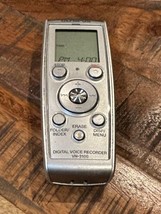 Olympus VN-3100 Handheld Digital Voice Recorder - £11.71 GBP