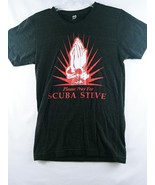 Please Pray For Scuba Steve T-Shirt Funny Vintage 90&#39;s Retro Shirt Adam ... - $10.95
