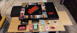 Bada Boom Board Game Sopranos Mob Italian 2000 VINTAGE RARE - $84.05