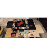 Bada Boom Board Game Sopranos Mob Italian 2000 VINTAGE RARE - $114.95 CAD