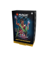 Magic the Gathering: Aetherdrift: Commander Deck - Living Energy - $38.64