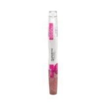 Maybelline SuperStay Gloss ( Color + Gloss ) 660 Sparkling Sherry - £4.77 GBP