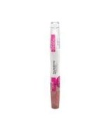 Maybelline SuperStay Gloss ( Color + Gloss ) 660 Sparkling Sherry - £4.68 GBP