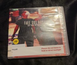 Save Rock And Roll - Audio CD By Fall Out Boy b14 - £8.66 GBP