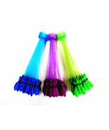 3 Bunchs of Magic Balloons - Fill & Ties a Bunch of Water Balloons in 60 seconds - $7.98