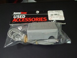 Original Nintendo DSi AC Adapter WAP-002(USA) DSi XL 3DS Class 2 Power S... - $10.67