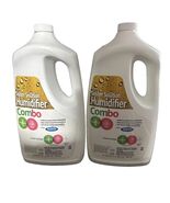 BestAir Golden Solution 246 64 oz Humidifier Combo Water Treatment - Pac... - €27,03 EUR