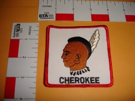 Cherokee Patch vintage  - £7.11 GBP