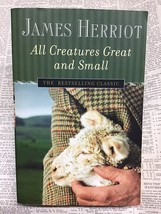 All Creatures Great and Small by James Herriot 2004 St Martins TPB/VG - £8.12 GBP