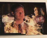The X-Files Trading Card #48 David Duchovny Gillian Anderson - $1.97