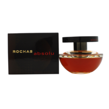 Absolu by Rochas 1.7 oz / 50 ml Eau De Parfum spray for women - $63.70