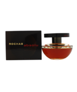 Absolu by Rochas 1.7 oz / 50 ml Eau De Parfum spray for women - £50.63 GBP
