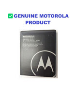 NEW OEM GENUINE Battery for Motorola Moto E6 XT2005 KE40 (2820mAh) - £10.39 GBP