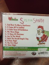 DJ&#39;s Choice: S is for Santa ~ The Hit Crew ~ Christmas ~ CD ~ New - £7.88 GBP