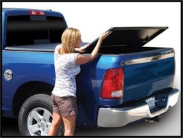 TonnoPro TonnoFold Tri-Folding Tonneau Cover 42-203 - $259.99