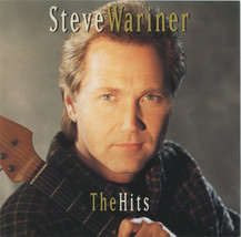 Steve Wariner - The Hits (CD) (VG+) - £2.83 GBP