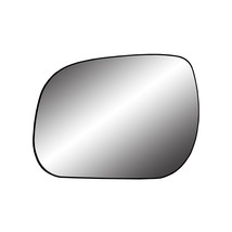 For 2009-2012 Toyota RAV4 Diver Side Heated Replacement Mirror Glass 33225 - £50.33 GBP