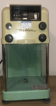 Mettler Toledo Type H6 160g Analytical Scale Vintage Working - £130.32 GBP