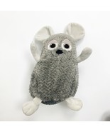 Frederick The Mouse Plush Kohls Cares 2015 Rat Gray Stuffed Animal Toy P... - $4.77