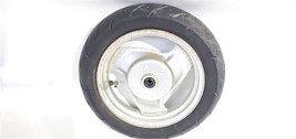 Front Wheel PN 5AU-25180-01-35 OEM 2001 2002 2003 2004 2005 Yamaha YJ50R    - $1,601.61 MXN