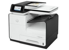 HP Pagewide Pro 477DN D3Q19A#B1H ALL IN ONE PRINTER COPIER SCANNER - £959.21 GBP