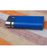 RARE VINTAGE  SOVIET USSR  OGONIOK 1980 BUTANE GAS LIGHTER - $410.63 MXN