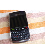 BLACKBERRY 8900 CELL PHONE NO BATTERY - $20.20 CAD
