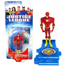 Justice League Mattel Year 2003 DC Comics Series 4-1/2 Inch Tall Action Figure - - £31.96 GBP