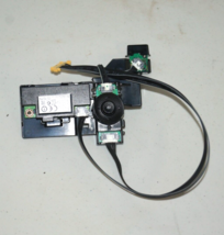 SAMSUNG UN55F6400AF TV BUTTON &amp; WIFI BOARD BN41-02149A, WIDT30Q, WIBT40A - $29.69