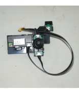 SAMSUNG UN55F6400AF TV BUTTON &amp; WIFI BOARD BN41-02149A, WIDT30Q, WIBT40A - $556.56 MXN