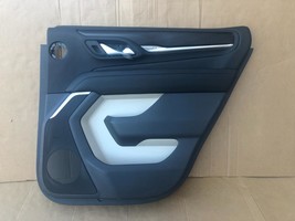 OEM GM 2021 Chevy Tahoe Rear Passenger Right Side Car Door Panel assembly - $272.25