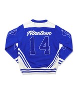 Phi Beta Sigma Fraternity Royal Blue V-Neck Sweater 1914 ( CONCLAVE SALE) - $2,604.48 MXN