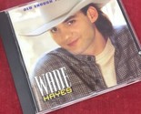 Wade Hayes - Old Enough to Know Better CD - $3.95