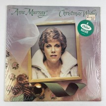 Anne Murray – Christmas Wishes Vinyl LP Record Album SN-16232 - £6.98 GBP