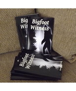 Bigfoot Witness (Paperback) Filled with Information and Sighting Reports! - $14.50