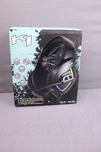 Run Mus K1 High Performance Pro Gaming Headset Xbox, Switch, Ps5, PC NEW... - $10.29