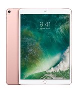  Apple iPad Pro 10.5-Inch 64GB Rose Gold (WiFi Only, Mid 2017) MQDY2LL/A... - £368.01 GBP