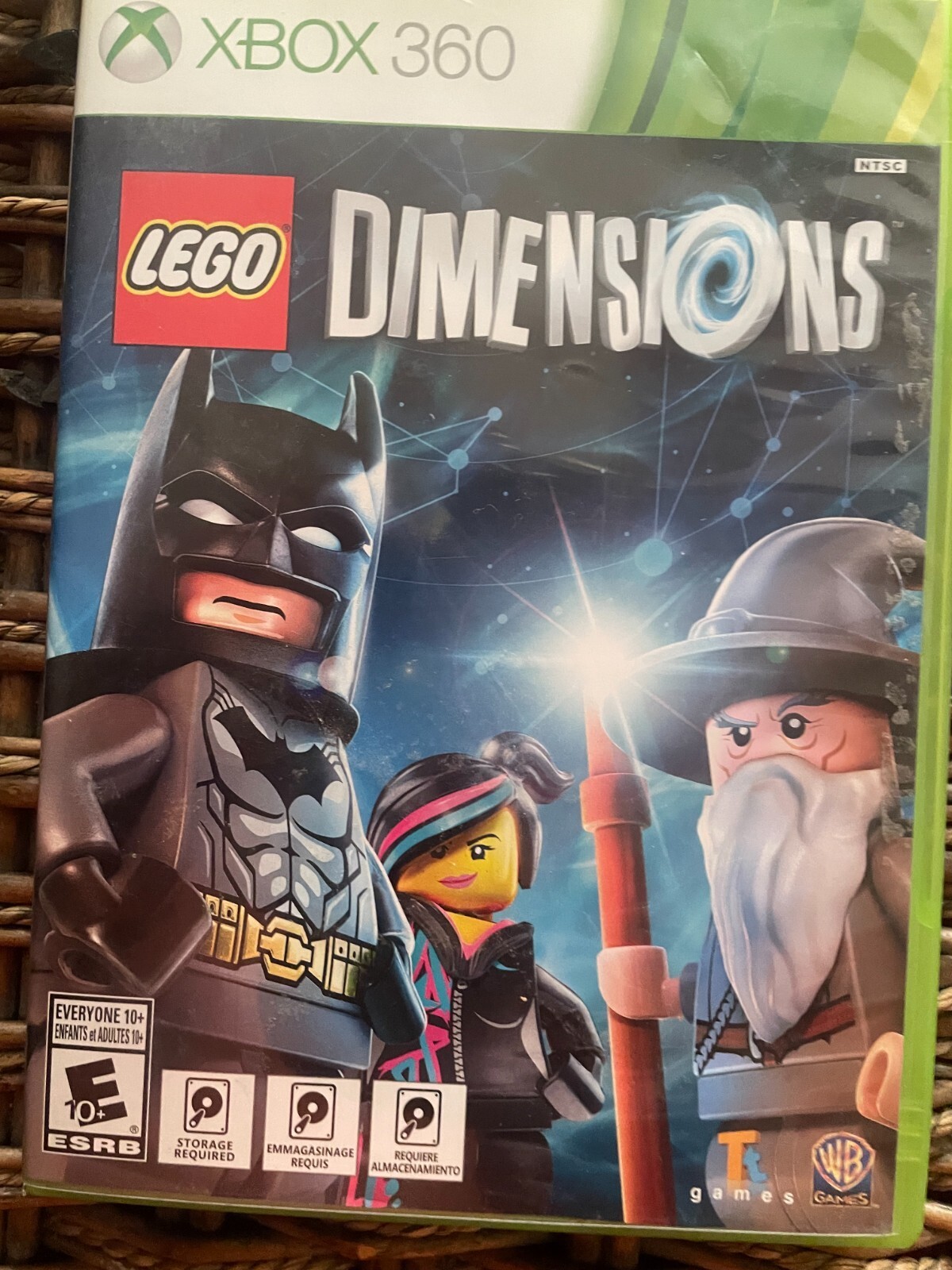 Full-size item image