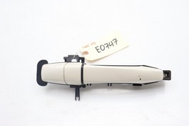 05-07 CADILLAC STS REAR RIGHT PASSENGER SIDE EXTERIOR DOOR HANDLE E0747 - £46.97 GBP