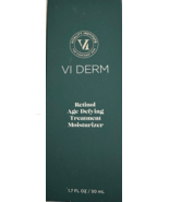 VI Derm Retinol Age Defying Treatment Moisturizer - 1.7 fl oz - $78.00