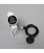 Samsung Galaxy Watch6 Classic SM-R950 43mm Stainless Steel Smartwatch - Silver - $79.99