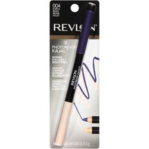 Revlon Photo Ready Kajal Intense Eye Liner &amp; Brightener - Purple Reign # 004  - £6.74 GBP