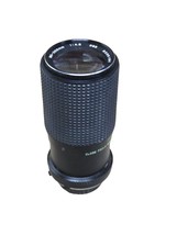 Tokina RMC 80-200mm 1:4.5 Lens - $14.80